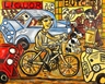 Pasquale Giardino, Bike Ride with Minky