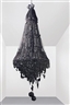 Terence Koh, These Decades that We Never Sleep, Black Light