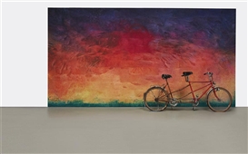 Friedrich Kunath, Untitled