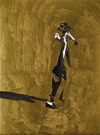 Slater Bradley, Coda II