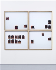 Wade Guyton, Untitled