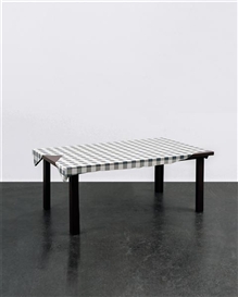 Urs Fischer, Untitled (Table)
