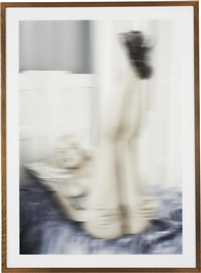 Thomas Ruff, Nudes BD 07