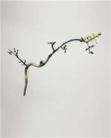 Jim Hodges, Wandering