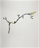 Jim Hodges, Wandering