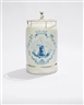 Wim Delvoye, Butagaz 50 Shell No. C29159