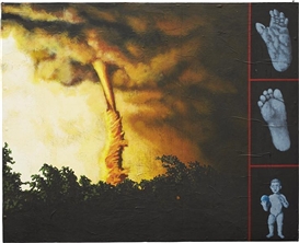 David Wojnarowicz, Untitled