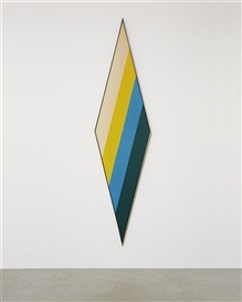 Kenneth Noland, Till