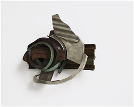 Frank Stella, Jam on Jerrison's Rock