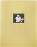 Deborah Kass, One Gold Barbra (Jewish Jackie Series)