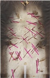 Barnaby Furnas, Bad Back (Cyclops) II