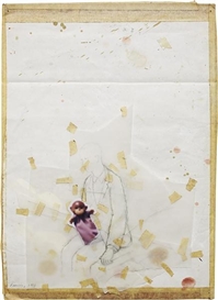 Francis Alÿs, Sin Titulo