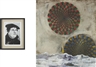 Thomas Zipp, 2 Works: On the Moon