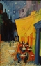 Vincent van Gogh, Elmyr De Hory, Untitled