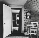 Walker Evans, Message from the Interior
