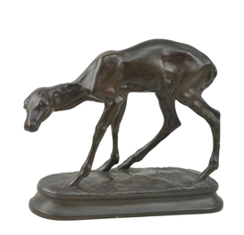 Alexander Phimister Proctor, Fawn Edition