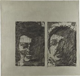 Enoc Pérez, Iris Chacón/ Paul McCartney