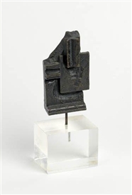 Louise Nevelson, Brandeis Multiple