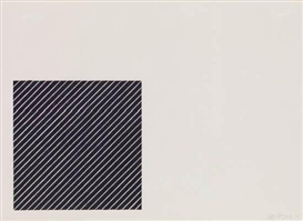 Frank Stella, Sabine Pass