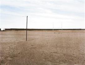 David Goldblatt, SPORTS-FIELD