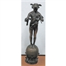 Frederick William MacMonnies, Pan of Rohallion