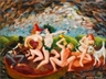 Australian & International Art - Shapiro Auctioneers