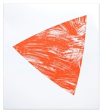 Untitled (Red State I)