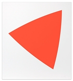 Untitled (Red State III)