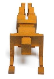 Antony Gormley, MEME CLIII