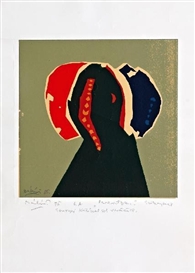 Endre Bálint, Composition