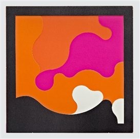 Karl Gerstner, AlgoRhythmus 3