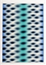 Tamás Hencze, Dynamic structure, green-blue