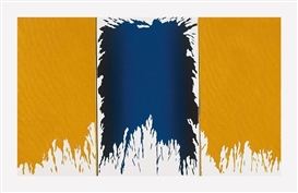 Tamás Hencze, Yellow blue yellow