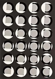 Timm Ulrichs, Interference 2