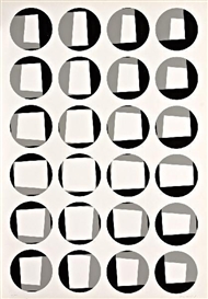 Timm Ulrichs, Interferences 2