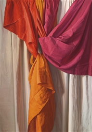 Claudio Bravo, Angelis
