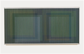 Carlos Cruz-Diez, Physichromie