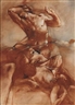 Luis Caballero, Untitled