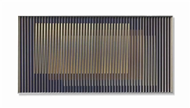 Carlos Cruz-Diez, Physichromie No. 2147