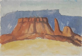 Diego Rivera, Phoenix