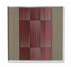 Carlos Cruz-Diez, Physichromie No. 441