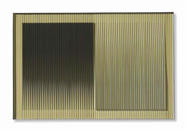 Carlos Cruz-Diez, Physichromie No. 1285