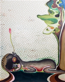 Izumi Kato, Untitled