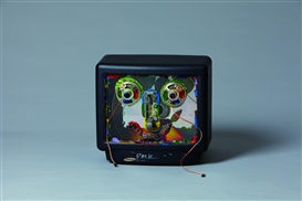 Nam June Paik, MT-TV