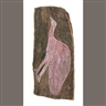 Wattie Karruwarra, Untitled (Bustard)