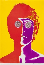 Richard Avedon, The Beatles, London: A set of five posters