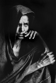 Sebastião Salgado, Mali