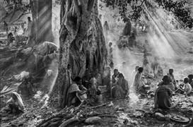 Sebastião Salgado, Tigray, Ethiopia