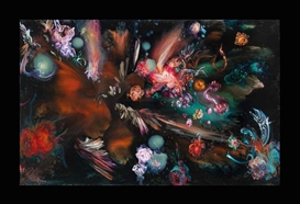 Alisa Margolis, Premonition