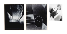 Markus Amm, Untitled
